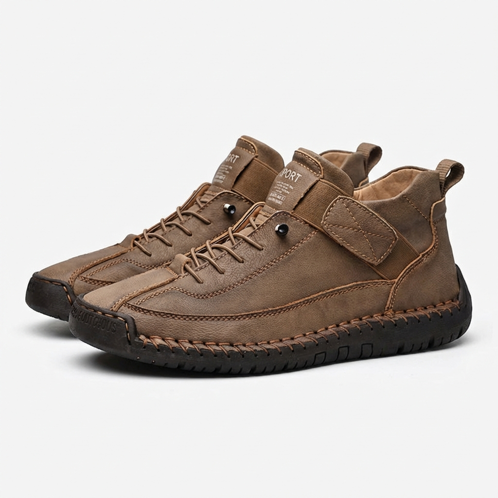 MIA – Ortopediska sneakers