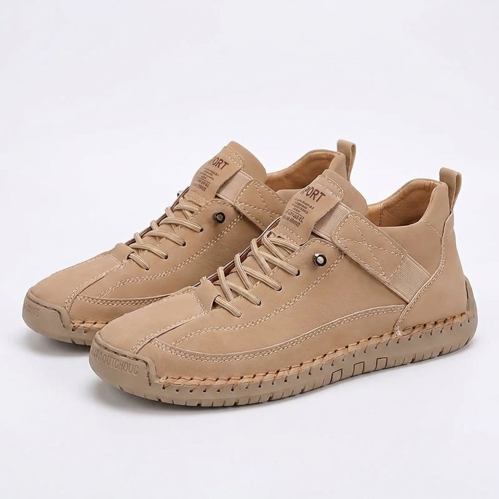 MIA – Ortopediska sneakers