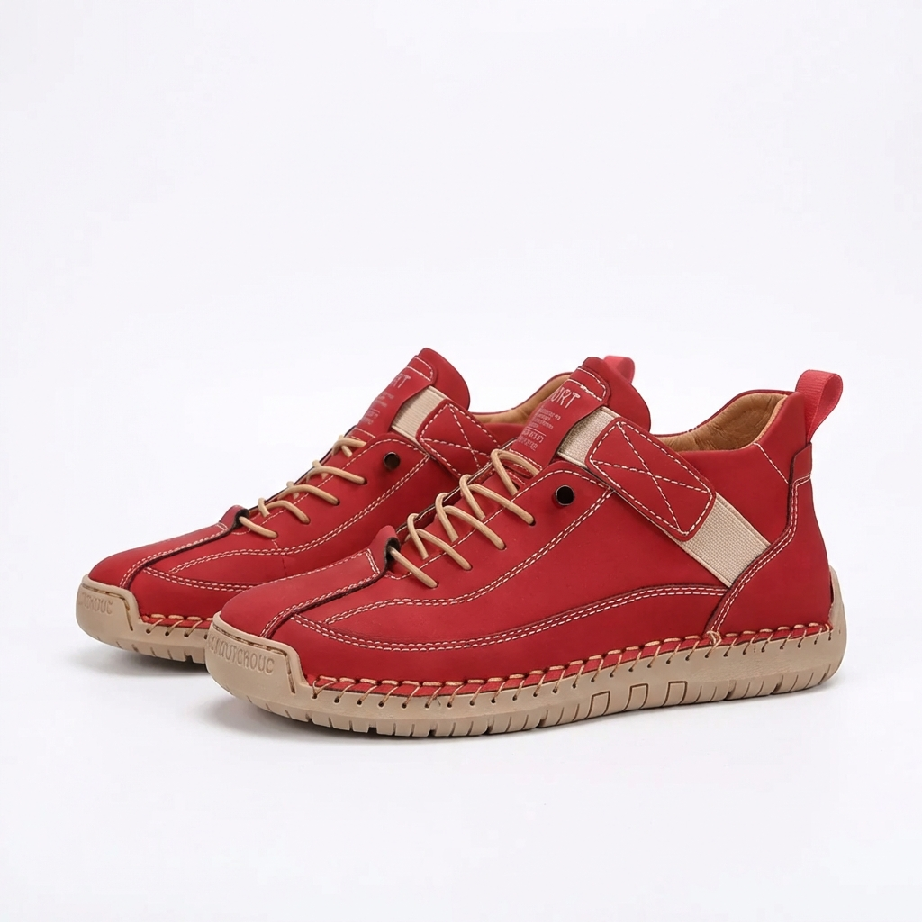 MIA – Ortopediska sneakers