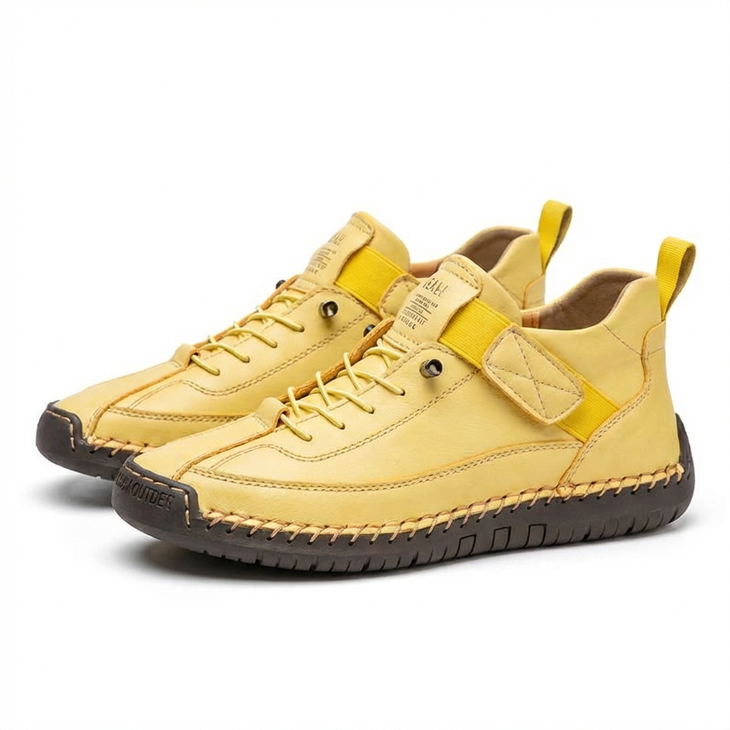 MIA – Ortopediska sneakers