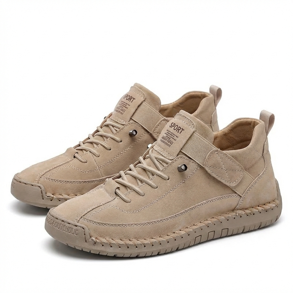 MIA – Ortopediska sneakers