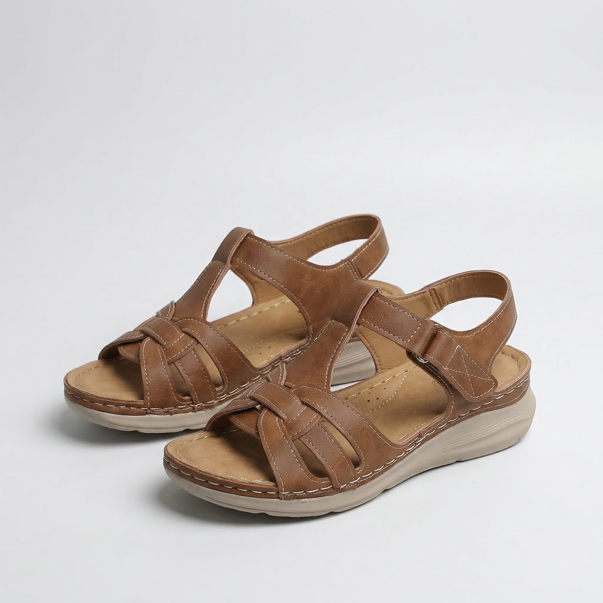 Miranda™ – ortopediska sandaler