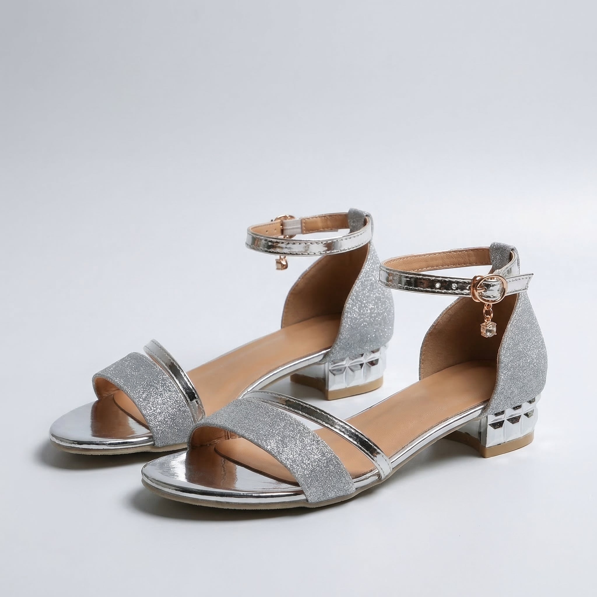 Lieke™ – ortopediska sandaler