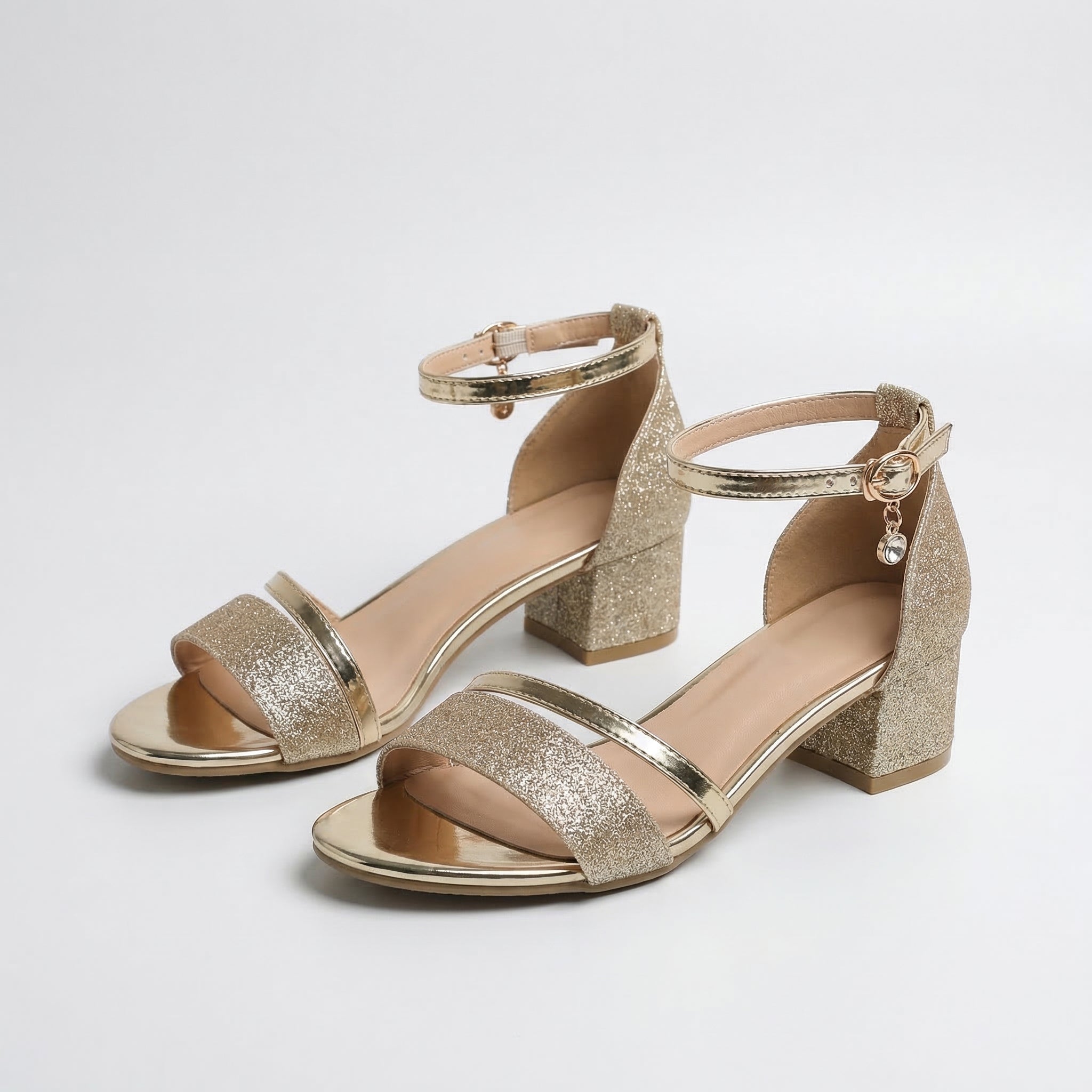 Lieke™ – ortopediska sandaler