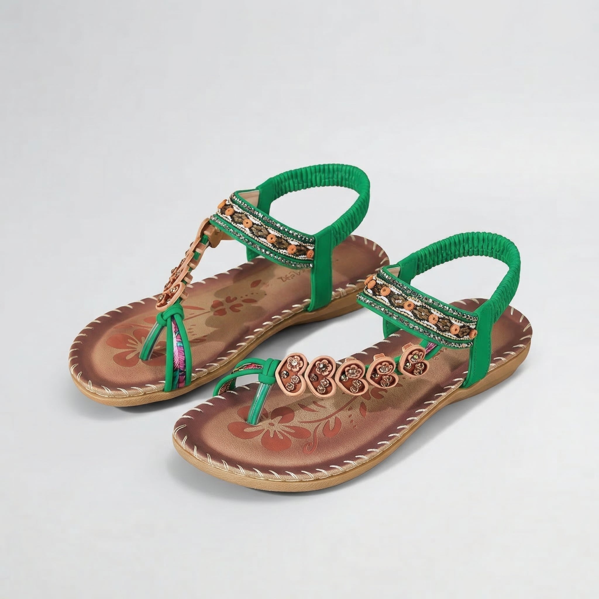 Moena™ – bekväma ortopediska sandaler