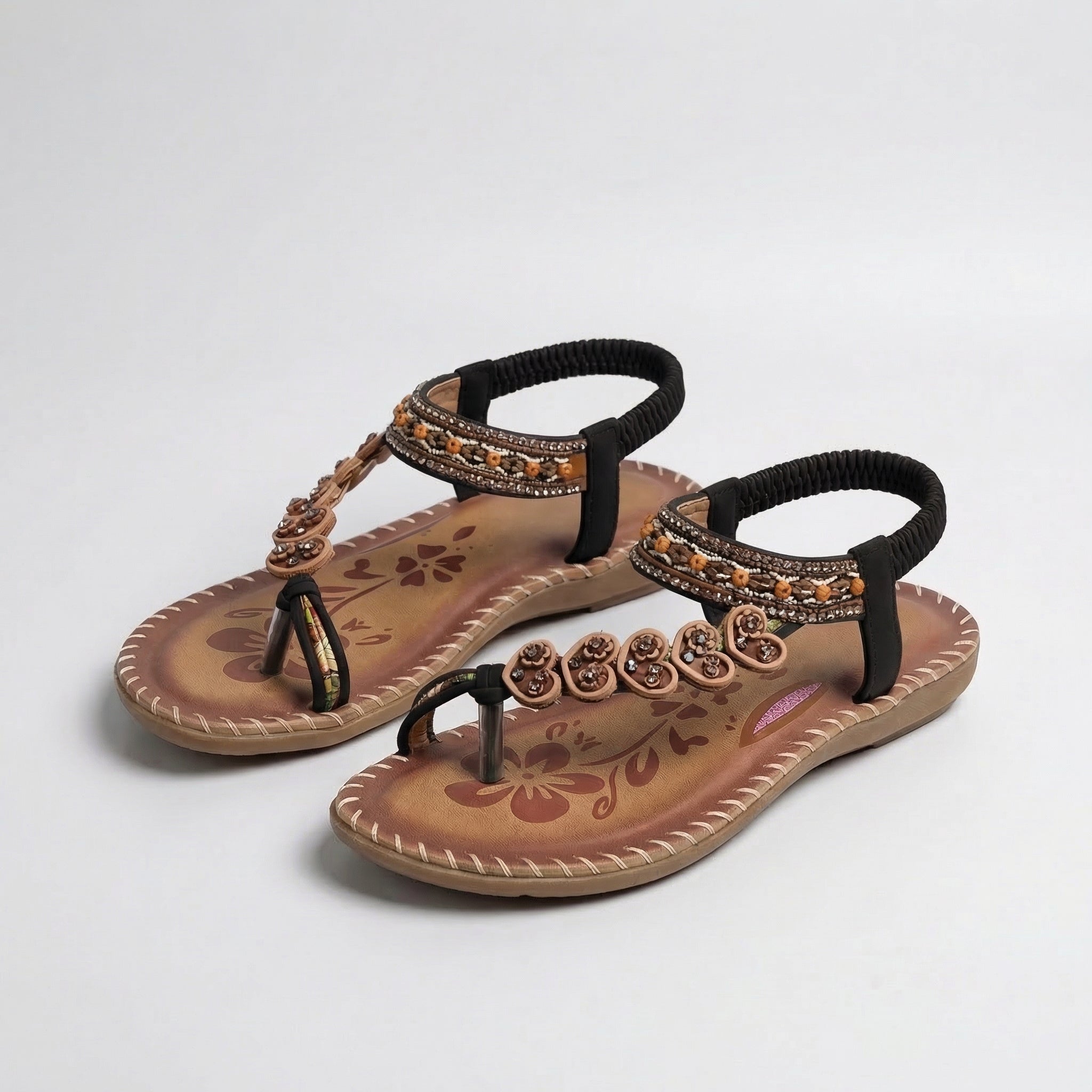 Moena™ – bekväma ortopediska sandaler