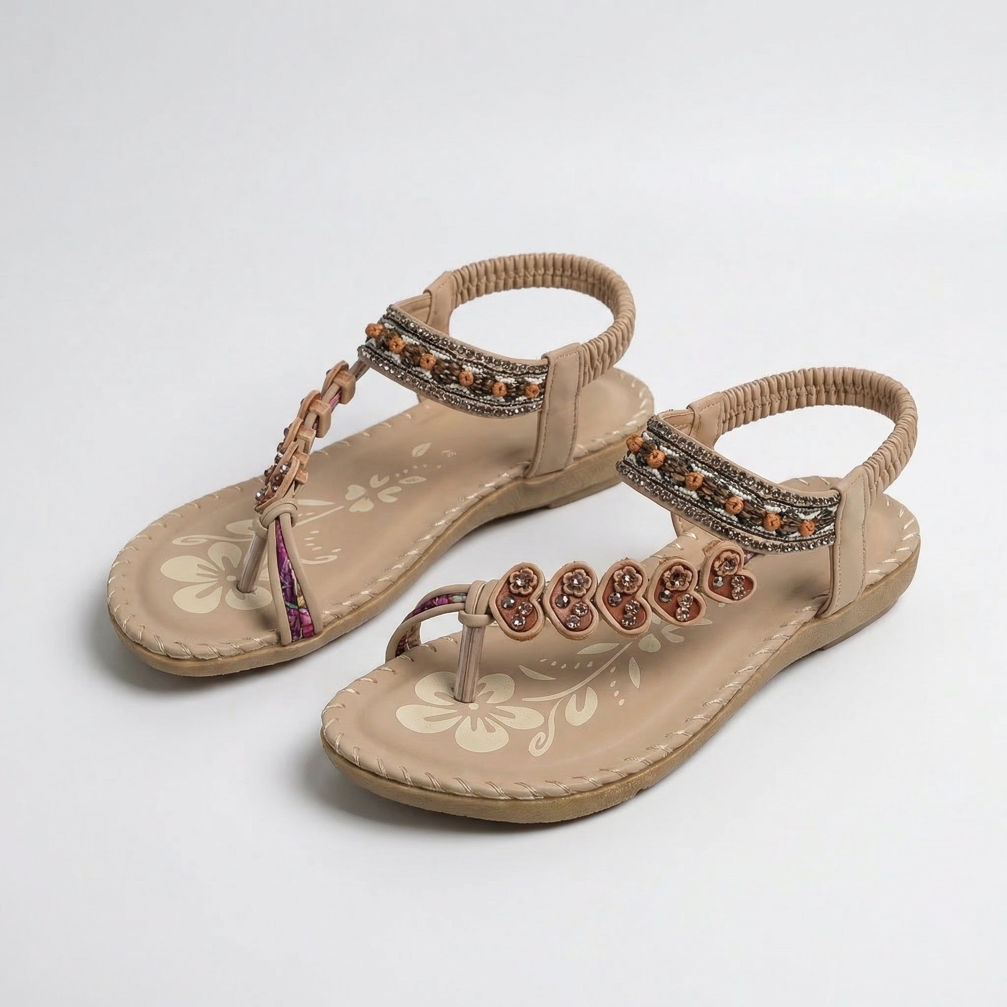 Moena™ – bekväma ortopediska sandaler