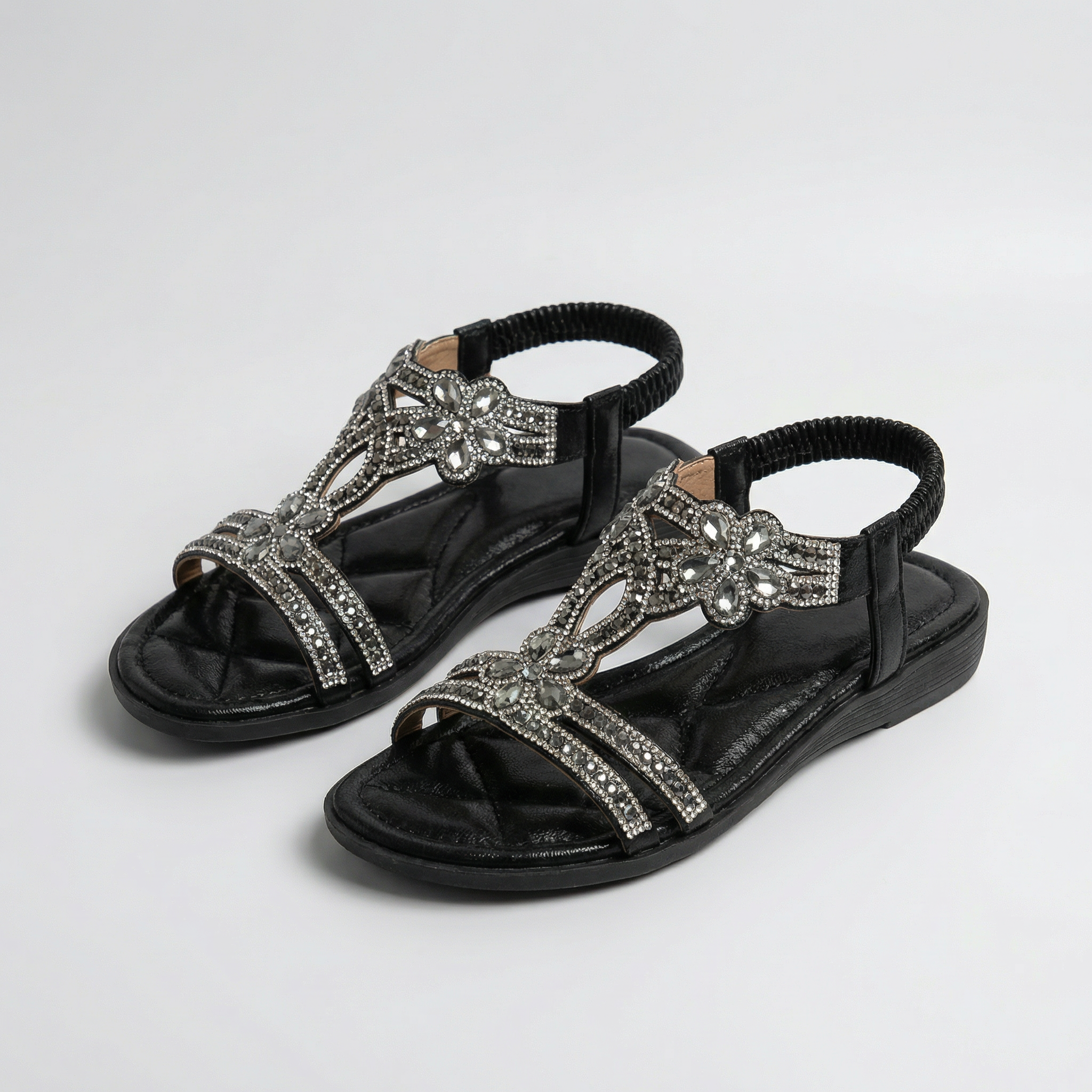 Boho™ – ortopediska Boho-sandaler