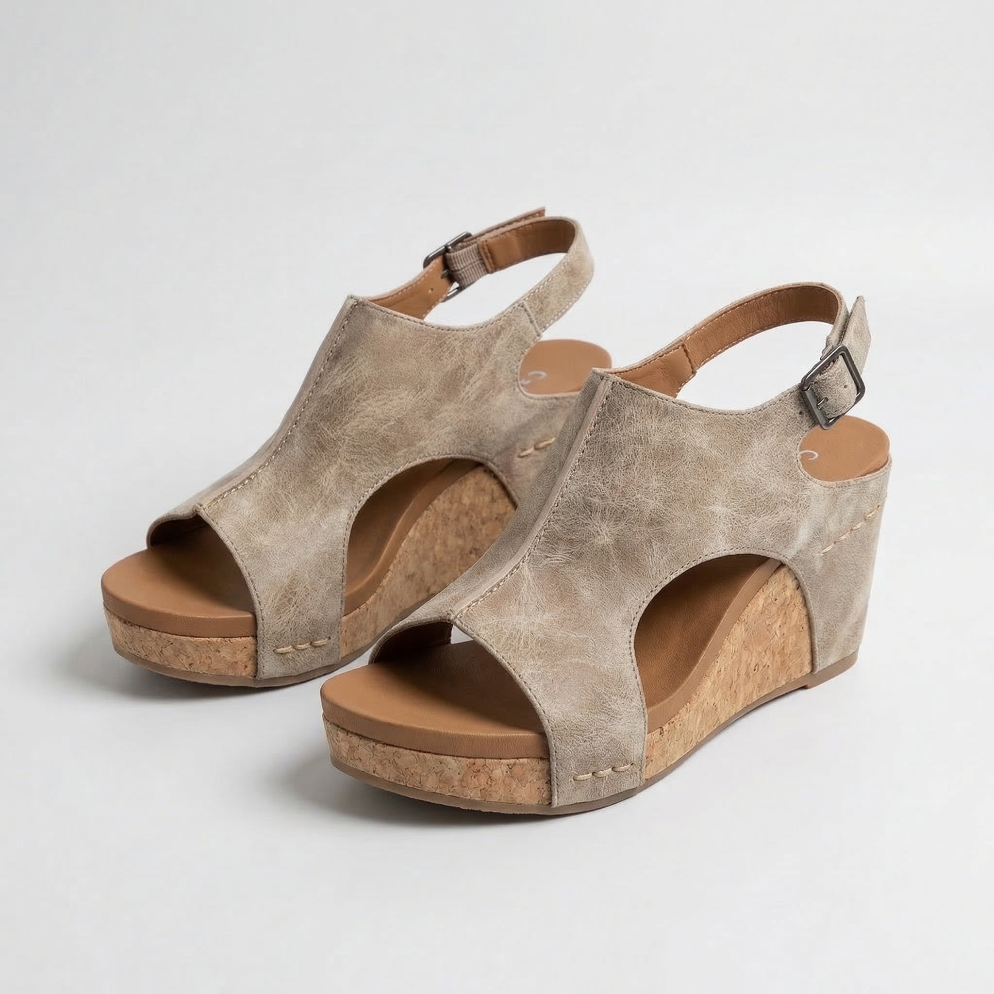 Inola™ – ortopediska sandaler