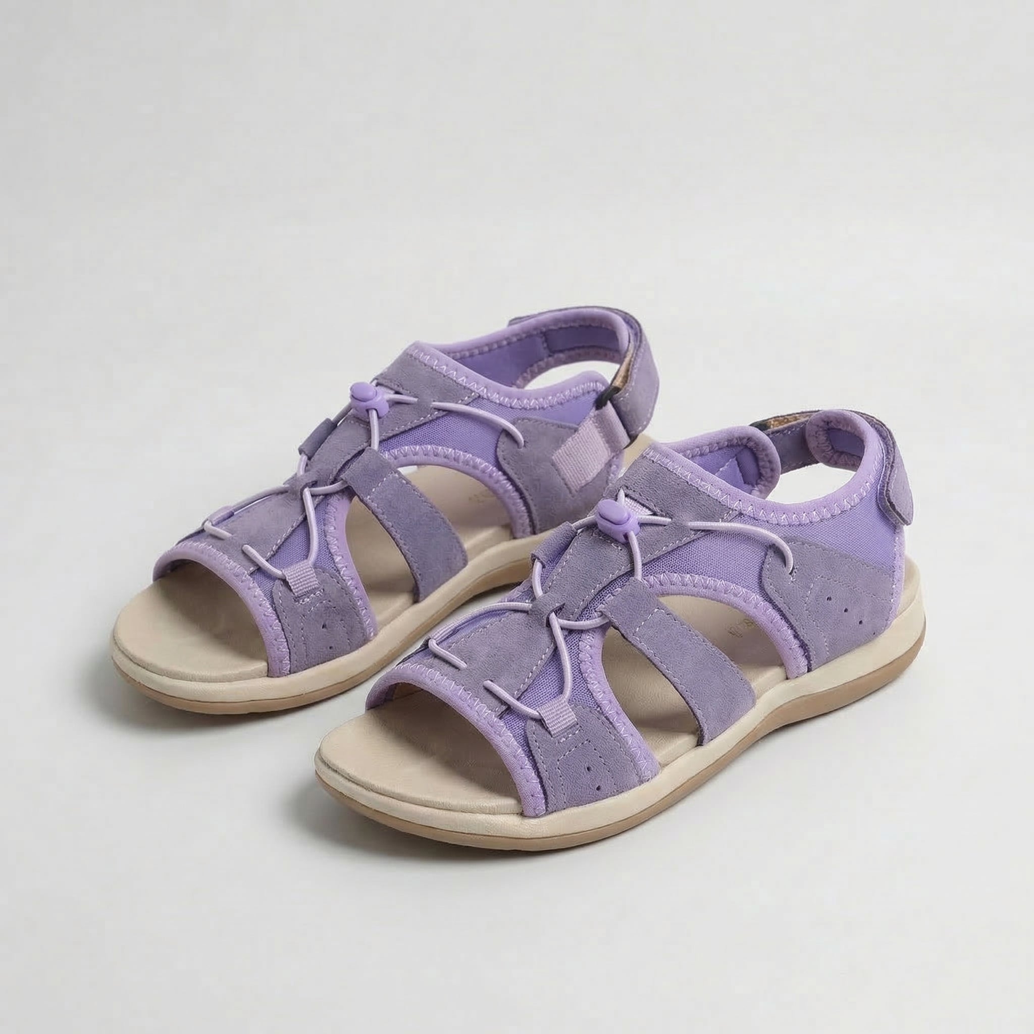 Mery™ – ortopediska sandaler