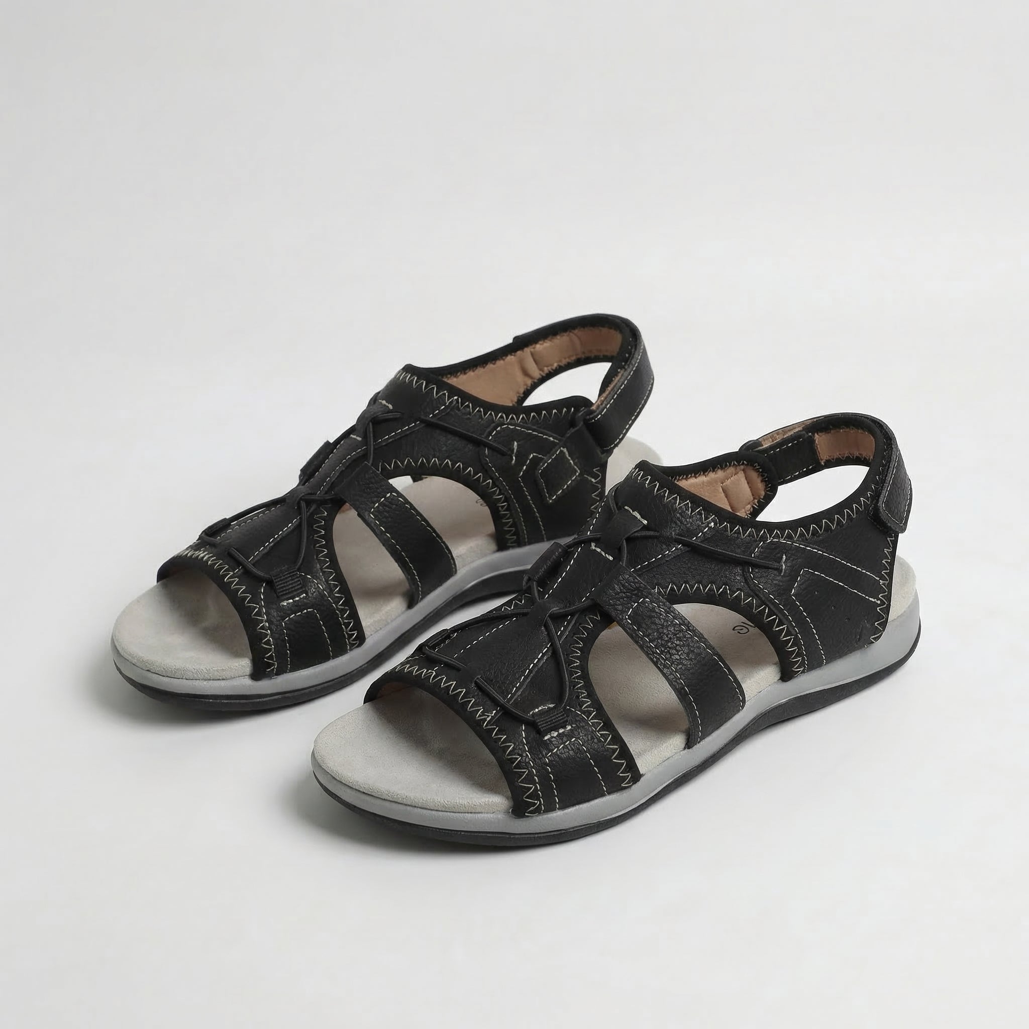 Mery™ – ortopediska sandaler