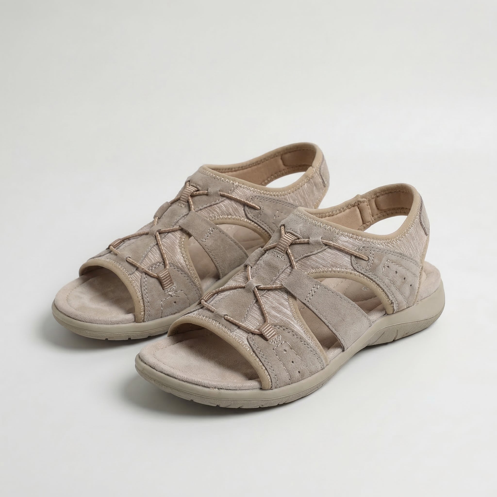 Mery™ – ortopediska sandaler