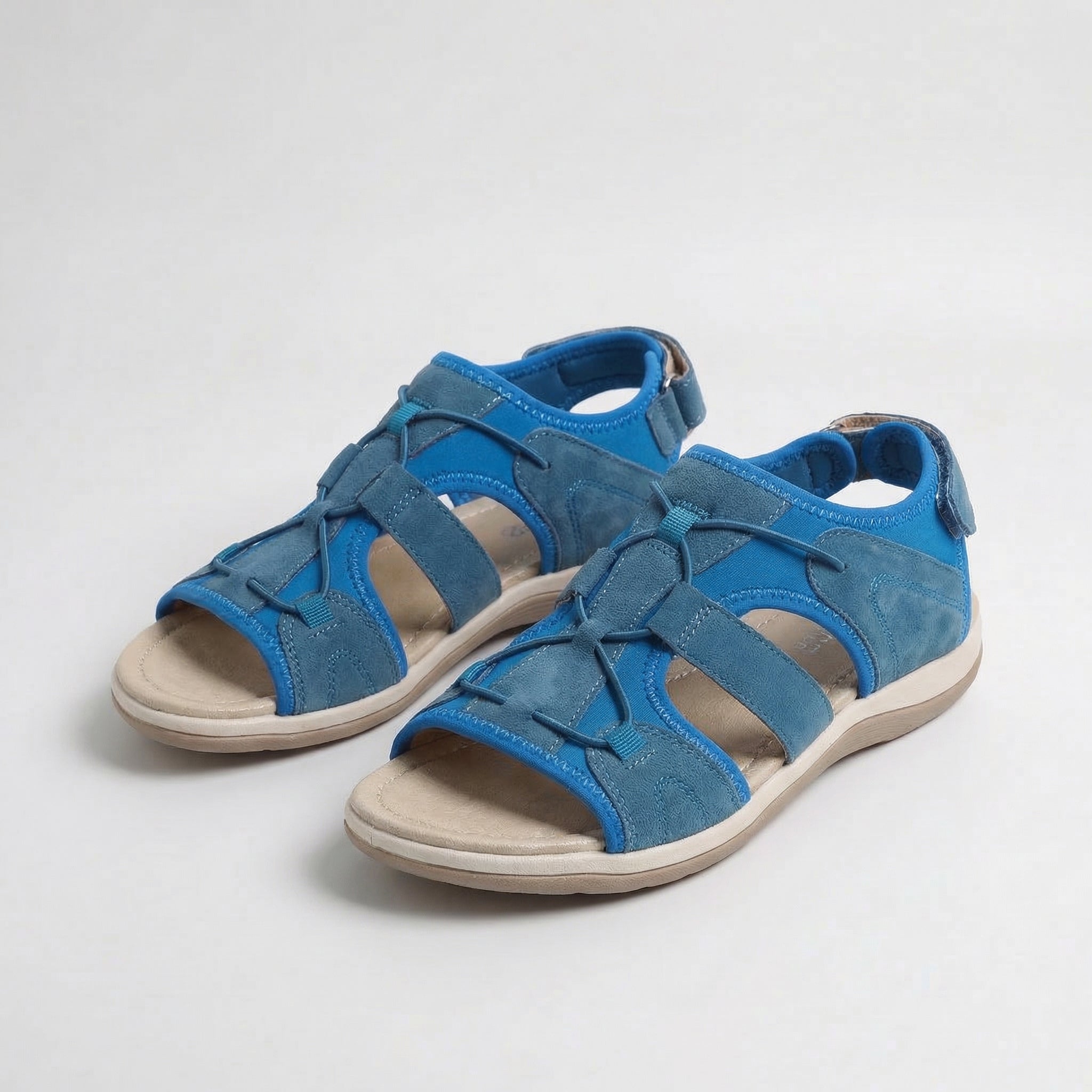 Mery™ – ortopediska sandaler
