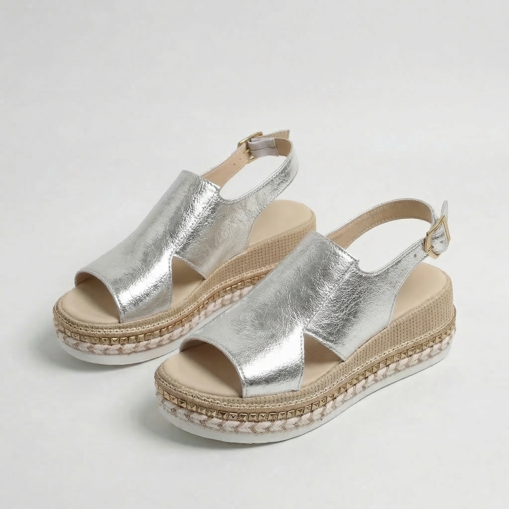 Luxa™ – ortopediska sandaler