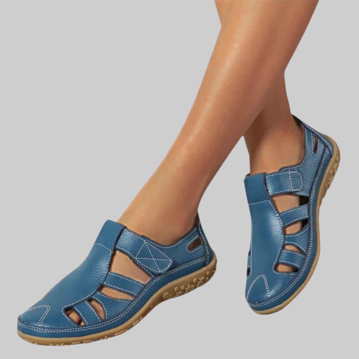 Vittoria – Halkfria sandaler
