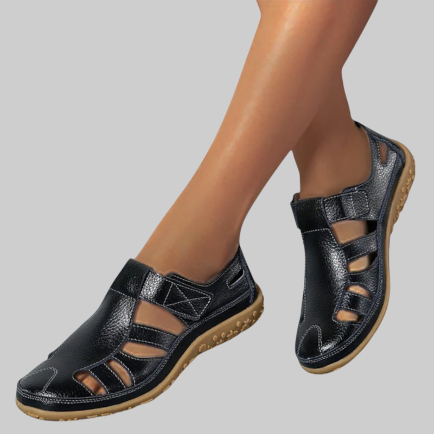 Vittoria – Halkfria sandaler