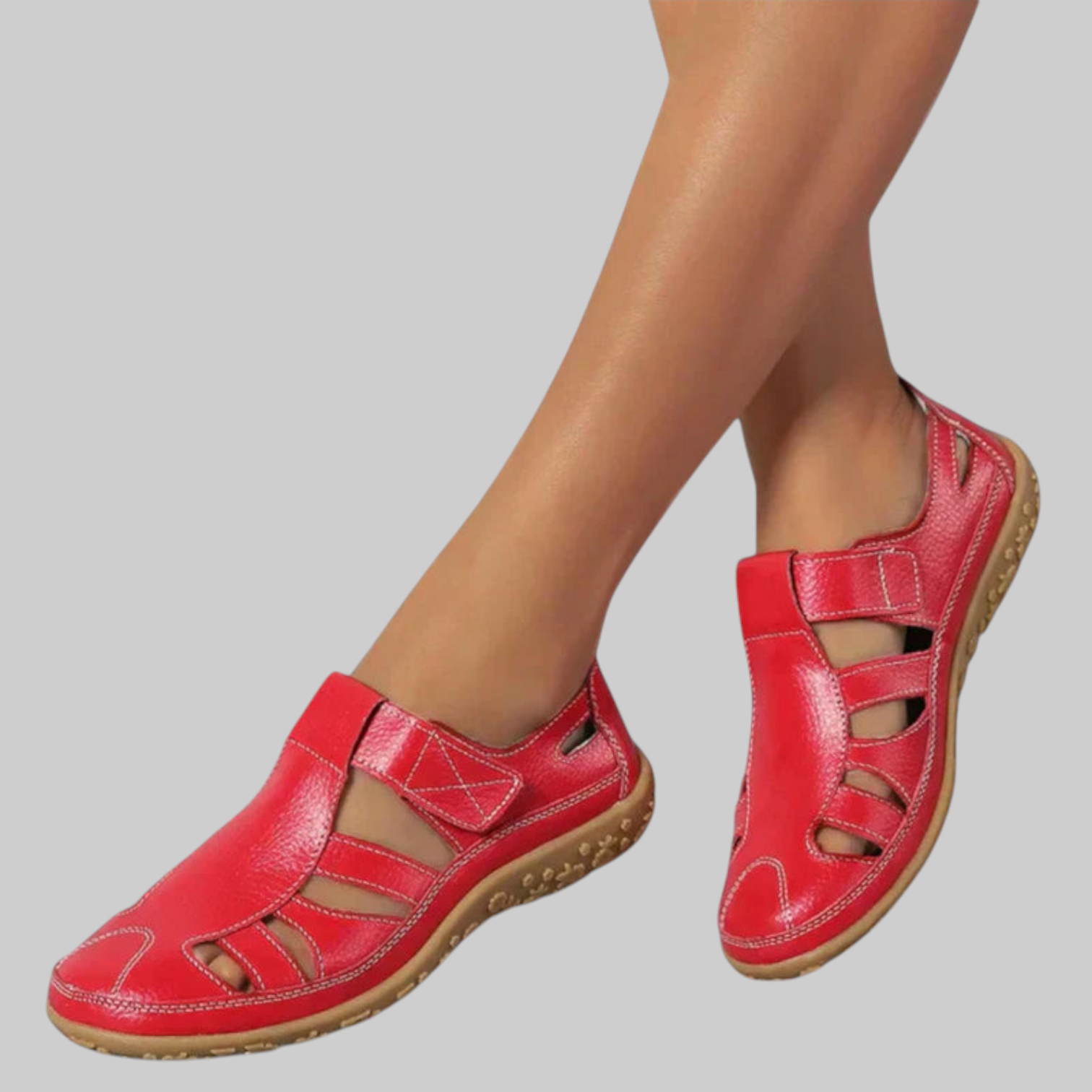 Vittoria – Halkfria sandaler