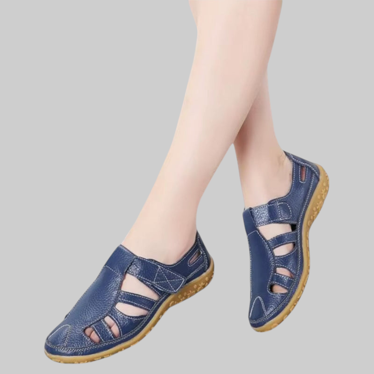 Vittoria – Halkfria sandaler