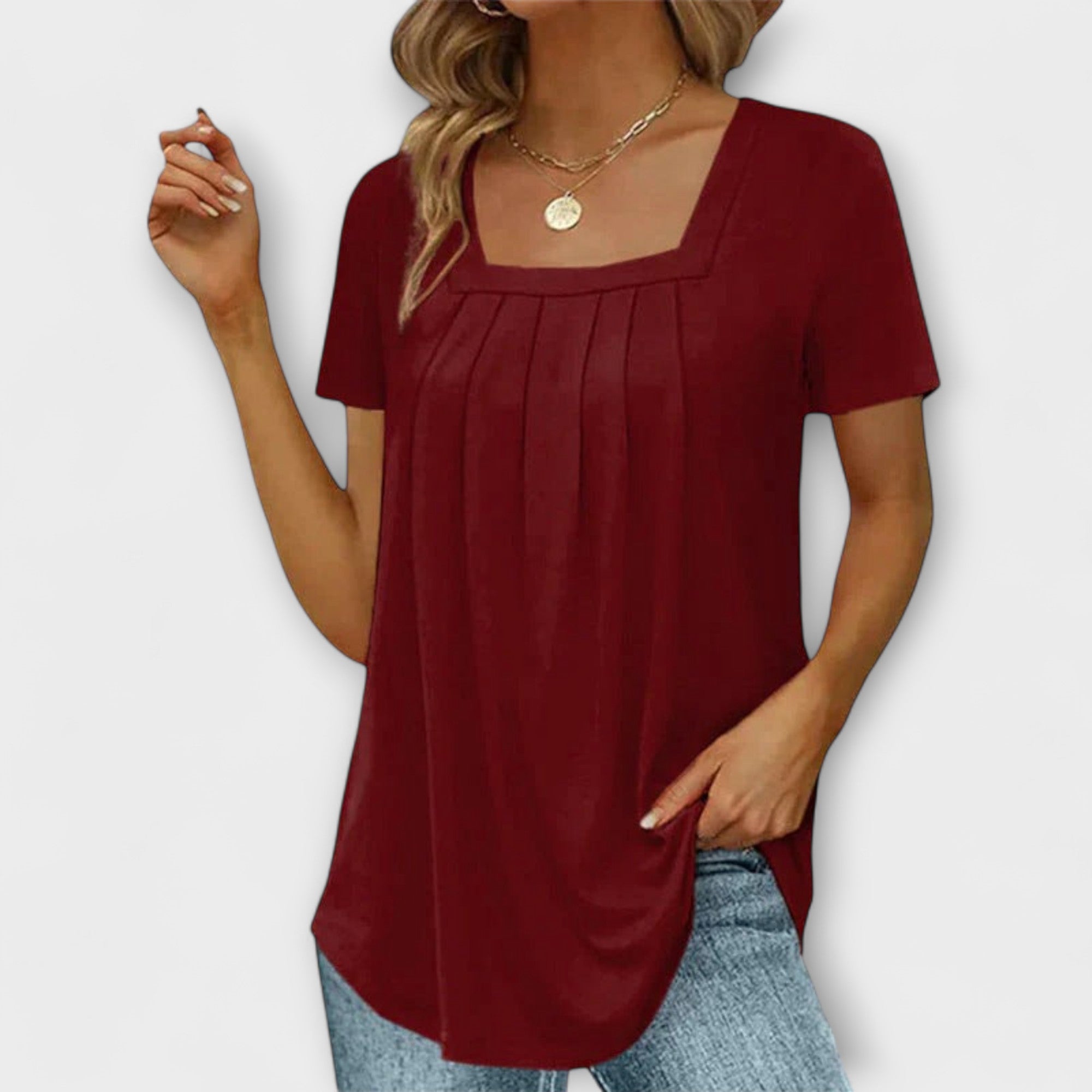 Annie – Dam-blus