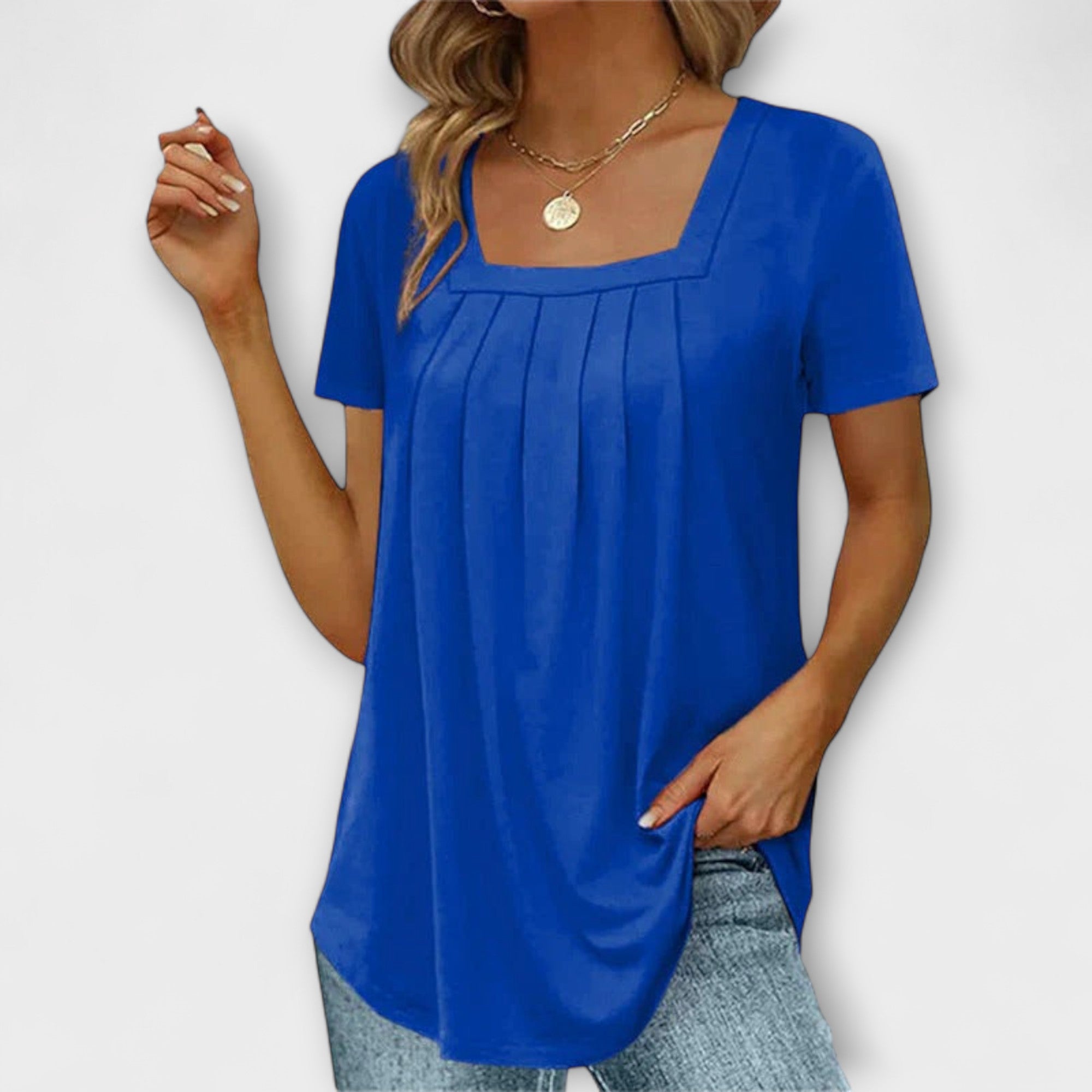 Annie – Dam-blus