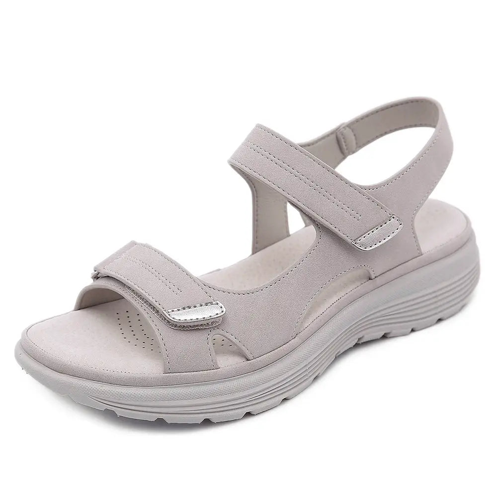 Soline™ – Ortopediska sandaler