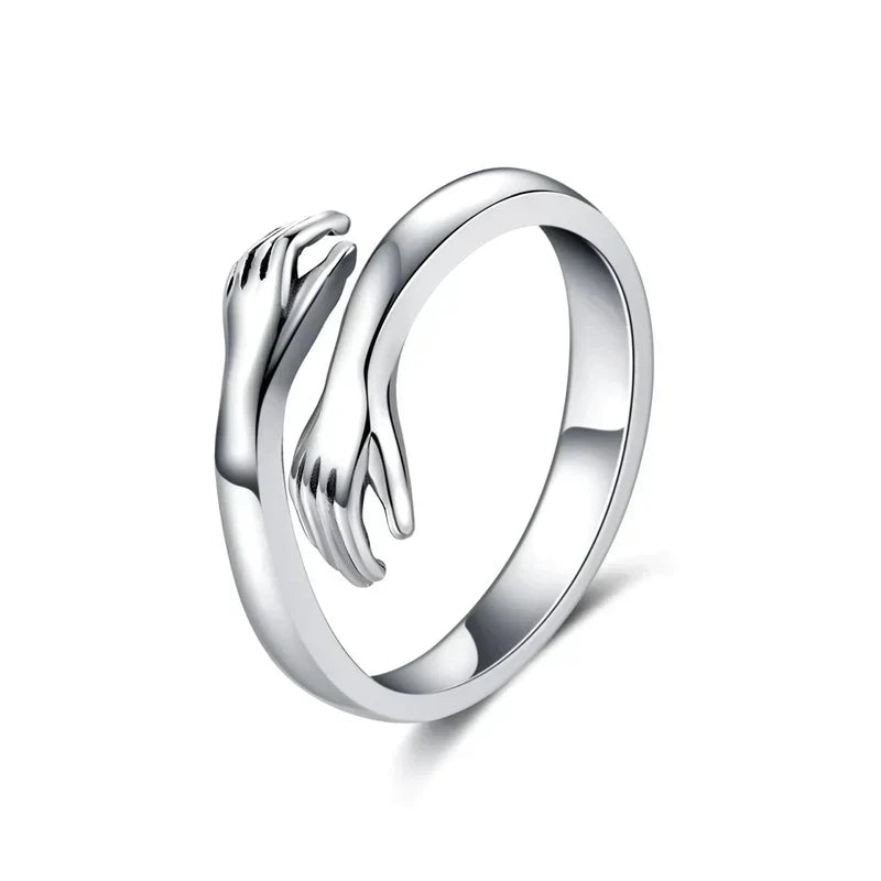 Evig kram-ring