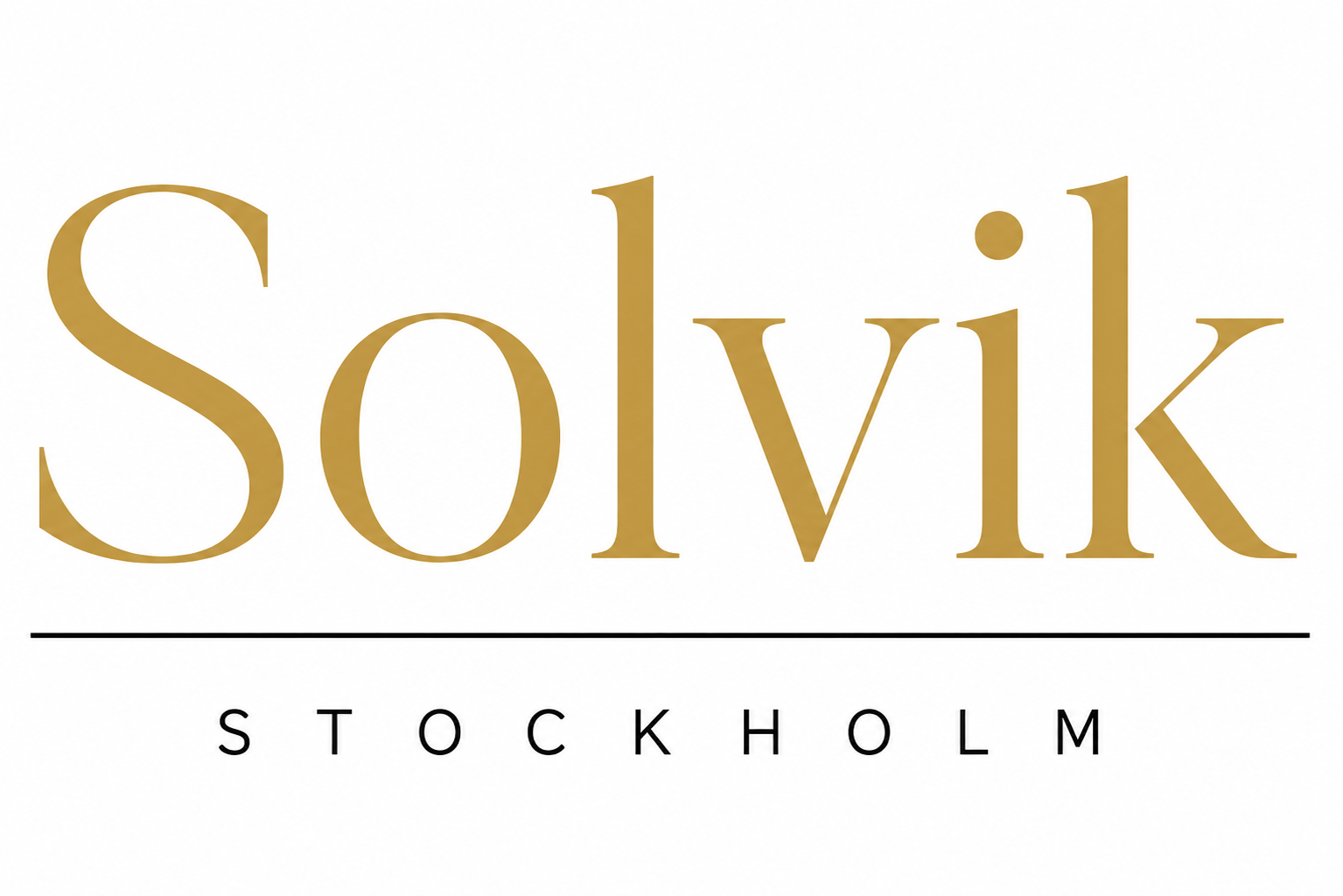 Solvik Stockholm
